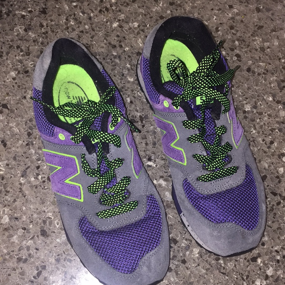 New Balance